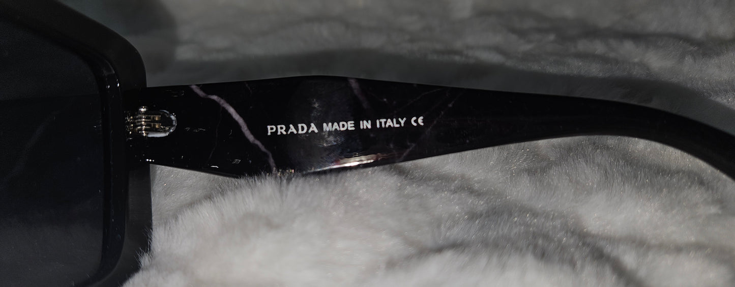 Luxury sunglasses